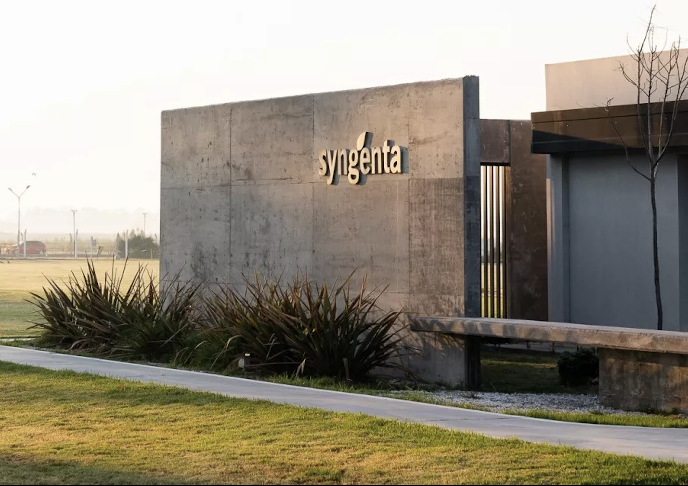 Syngenta